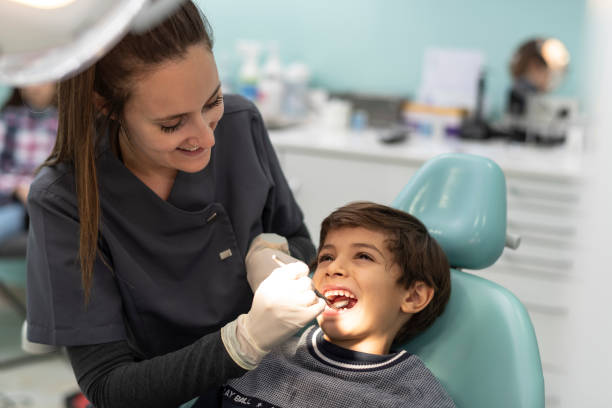 Best Emergency Treatment for Jaw Pain or Injury in Mendota, CA