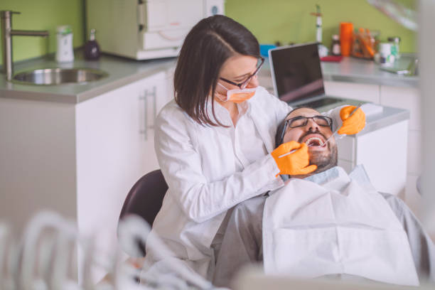Best Dental Abscess Treatment in Mendota, CA