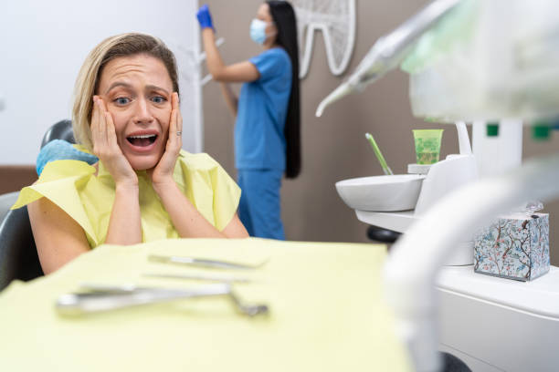 Best Knocked-Out Tooth (Avulsed Tooth) Treatment in Mendota, CA