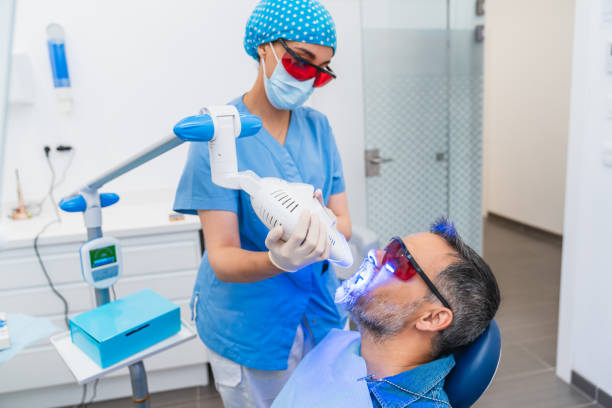 Best Emergency Treatment for Oral Infections in Mendota, CA